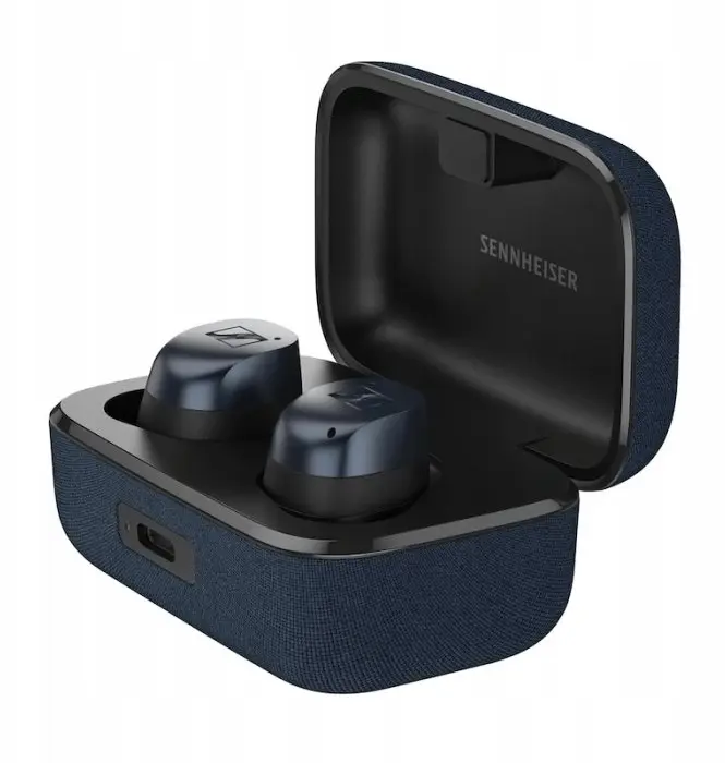 Sennheiser MOMENTUM True Wireless 4 austiņas