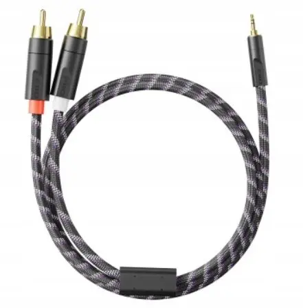FiiO Trust LD-UB2 audio kabelis 3