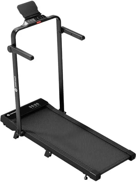 Saliekams elektriskais skrejceliņš Urbogym DeerRun A6