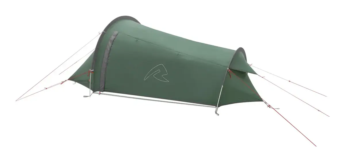 Robens Cress 1 Pro Tunnel Tent for 1 Person Photo 2