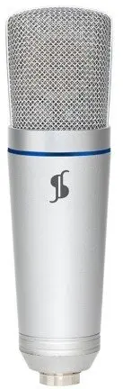 Ulanzi STAGG SUM50 USB studijas mikrofons