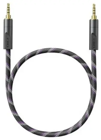 FiiO Trust LL-3.5AS audio kabelis