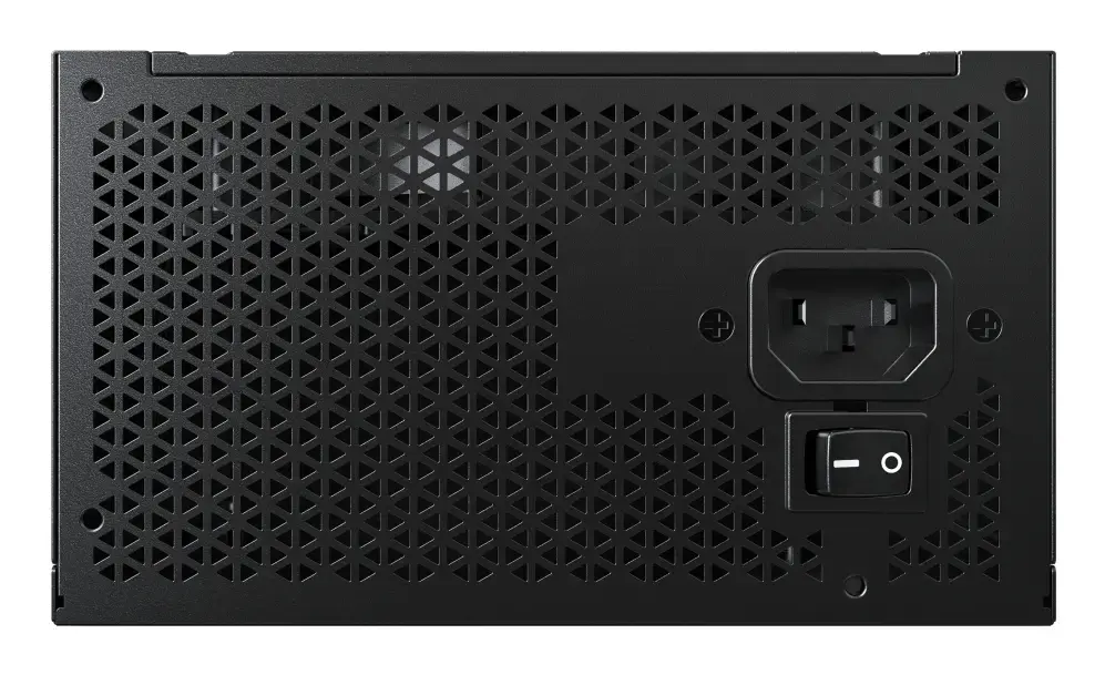 Montech BETA 2 power supply unit BETA 2 650W Photo 6