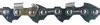 Makita 1914F1-6 Saw Chain 25cm 3/8" 1.1mm Photo 2