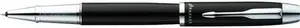 Parker I.M. Ballpoint Pen, Black