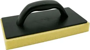 EPM paca z gąbką hydrochłonną nacinaną żółtą 30mm 130/250m (E-315-1102)