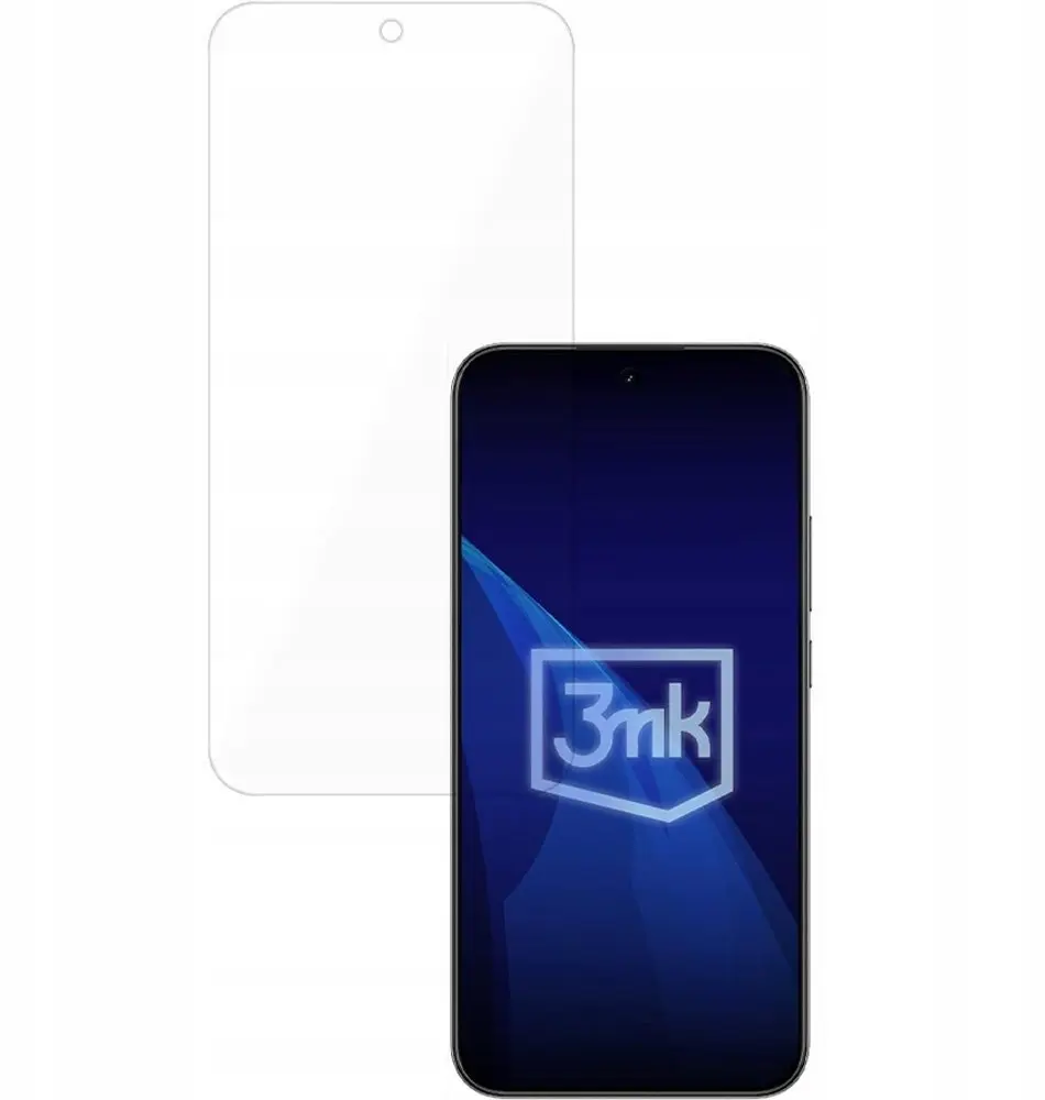 3MK FlexibleGlass ekrāna aizsargstikls viedtālrunim Realme