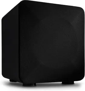 Активный сабвуфер Audioengine S6 - черный
