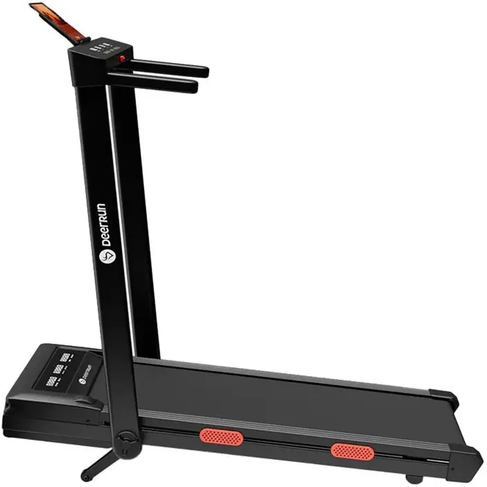 Saliekams elektriskais skrejceliņš Urbogym DeerRun Z10Pro