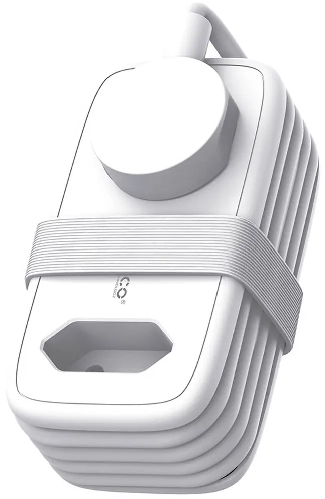 ORICO APP strāvas pagarinātājs 15.5W