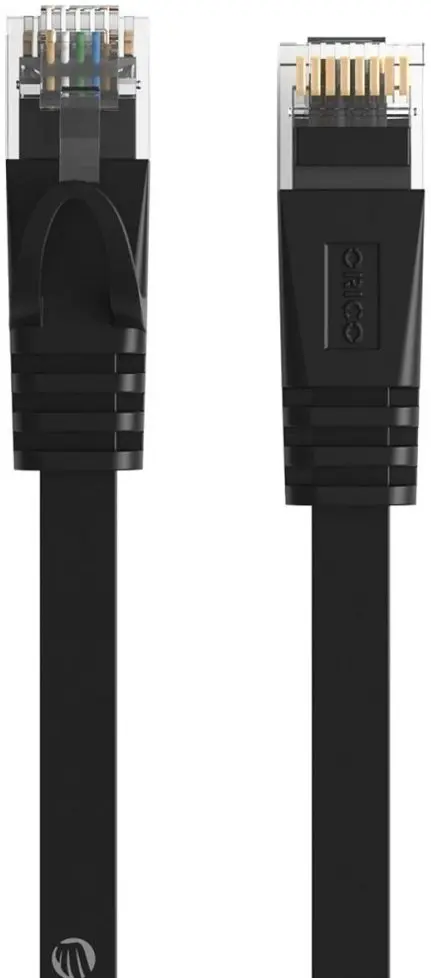 Orico PUG-C7B CAT7 Ethernet tīkla kabelis
