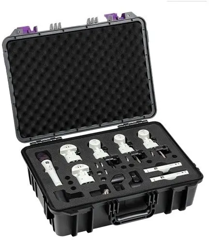Sennheiser sE V PACK ARENA Eloy