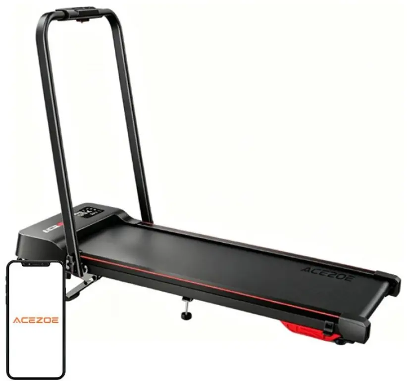 King Smith ACEZOE UTRAI P12 saliekams