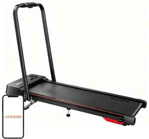Складная электрическая беговая дорожка King Smith ACEZOE UTRAI P12