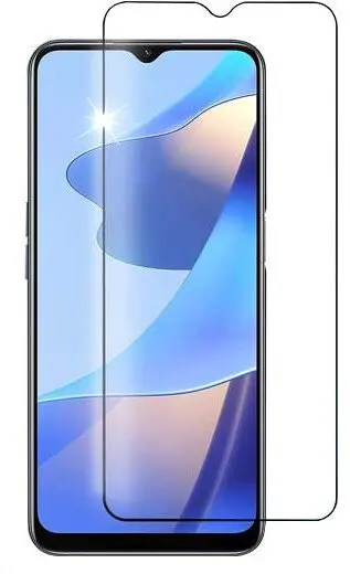 Vega 2.5D rūdīta stikla ekrāna