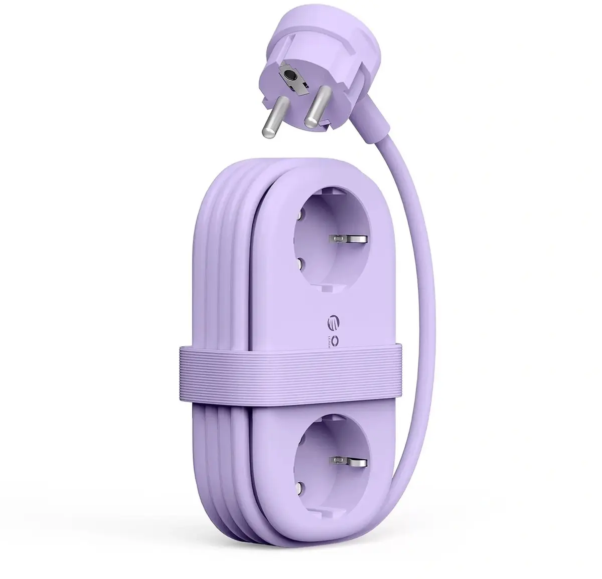 ORICO AP3 65W GaN pagarinātājs, 6-in-1
