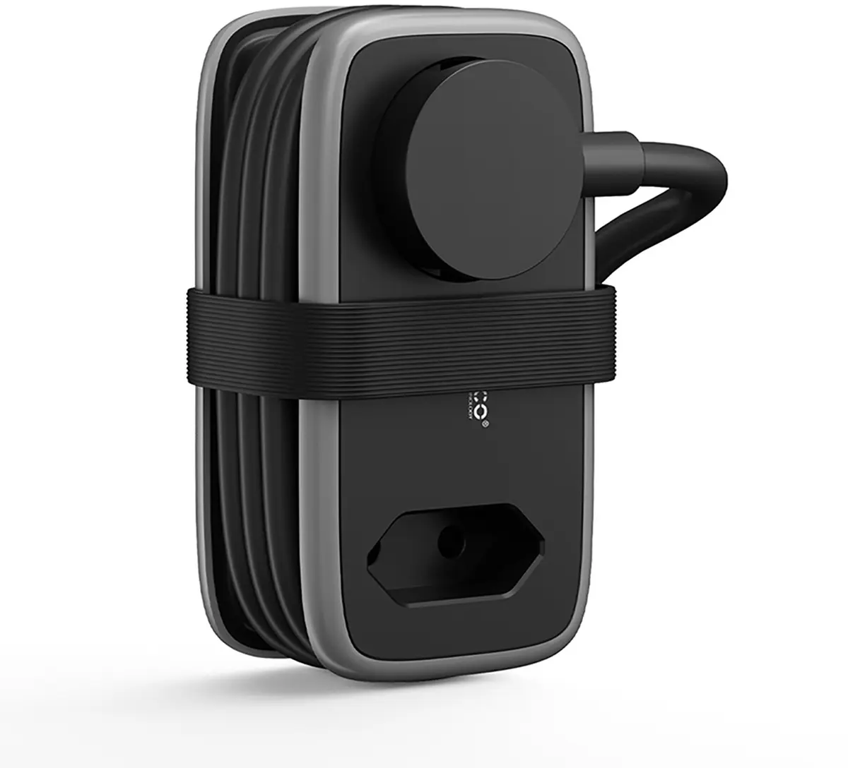 ORICO APP strāvas pagarinātājs 15.5W