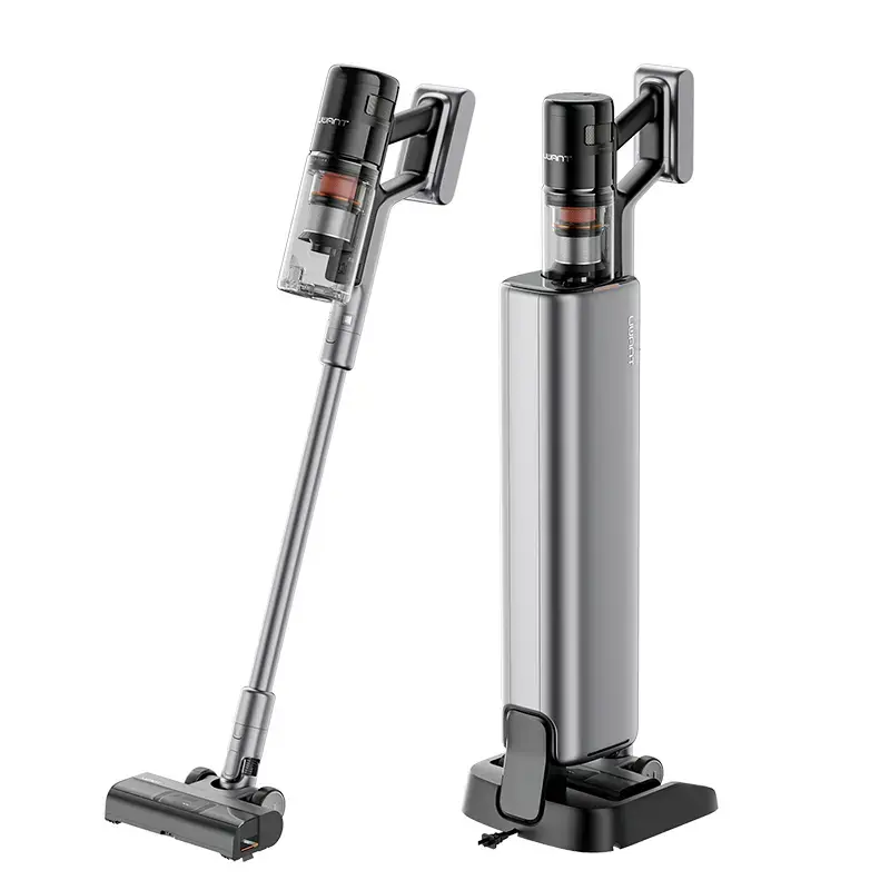 UWANT V800 Handheld Vacuum Cleaner Photo 2