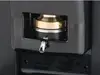 Faber Italia Slot Plast Pod Coffee Machine Photo 5