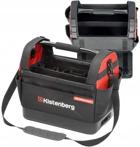 Kistenberg KTM45 Modular Tool Organizer