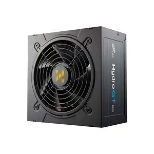 FSP Hydro GT PRO 850W Power Supply Unit, ATX 3.0, PCIe 5.0, 80 PLUS Gold