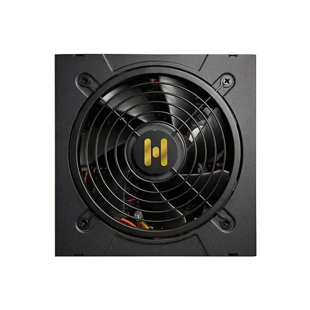 FSP Hydro GT PRO 850W Power Supply Unit Photo 2