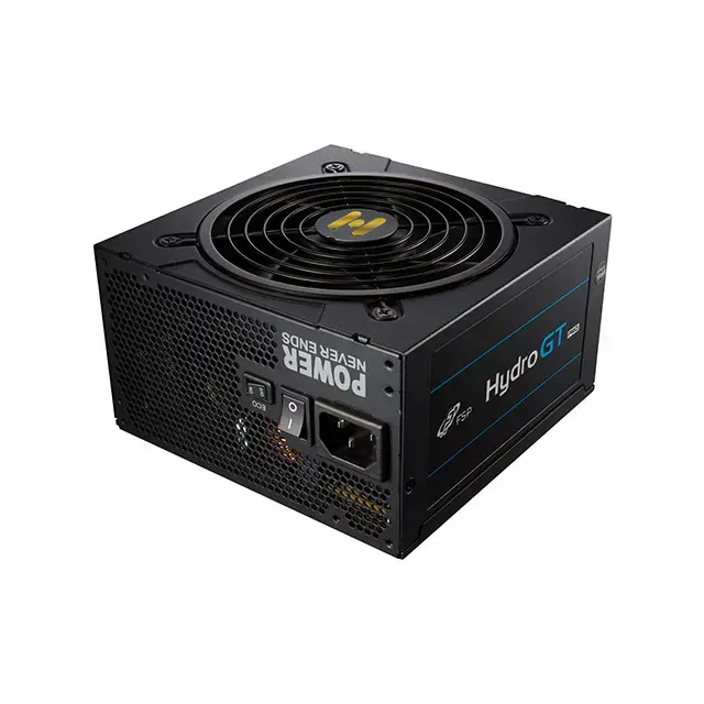FSP Hydro GT PRO 850W Power Supply Unit Photo 3