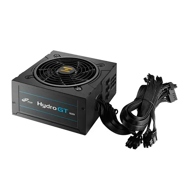 FSP Hydro GT PRO 850W Power Supply Unit Photo 4