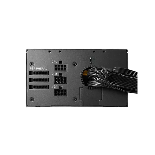FSP Hydro GT PRO 850W Power Supply Unit Photo 5