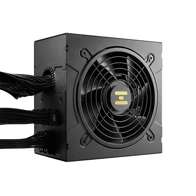 FSP Hydro GT PRO 850W Power Supply Unit Photo 6
