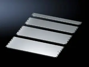 Напольная панель Rittal 8001.213 для шкафов VX, VX IT и VX SE