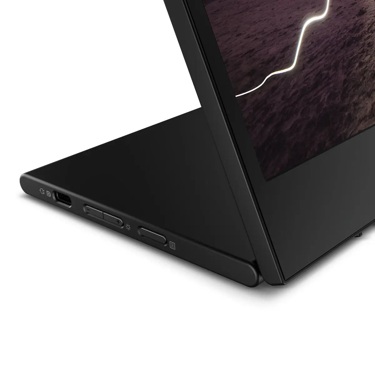 Портативный монитор Lenovo ThinkVision M16 Photo 6