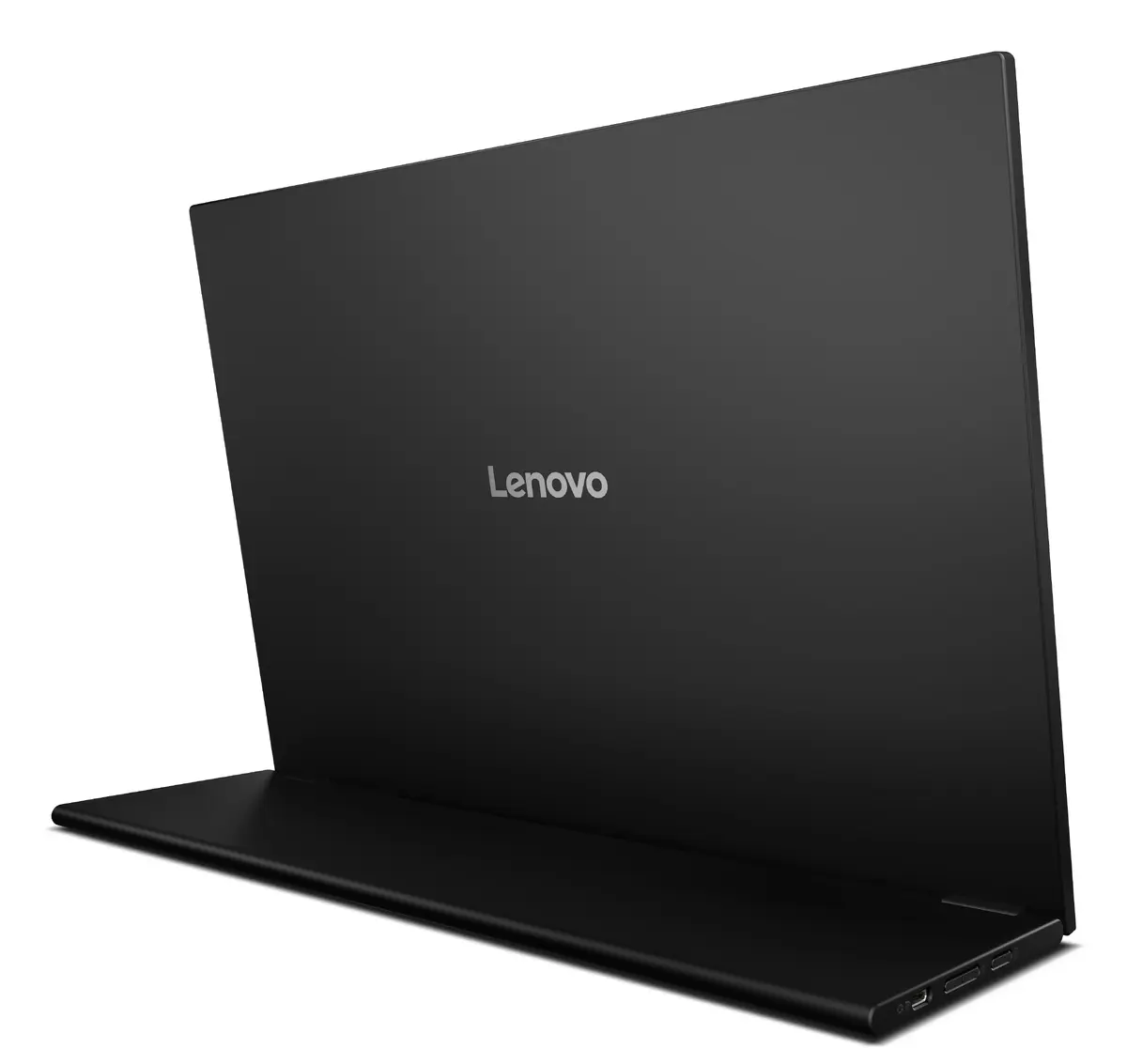 Портативный монитор Lenovo ThinkVision M16 Photo 8