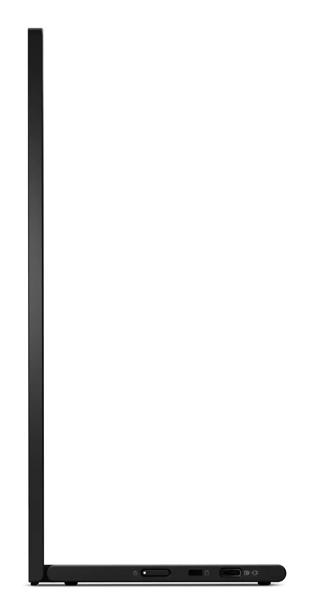 Портативный монитор Lenovo ThinkVision M16 Photo 11