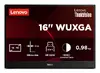 Портативный монитор Lenovo ThinkVision M16 Photo 13