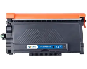 Картридж с тонером G&G GG-PB3600XXLC для Brother, черный, 22000 страниц