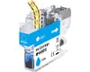 G&G 20560 Compatible Cyan Ink Cartridge for Brother Photo 2