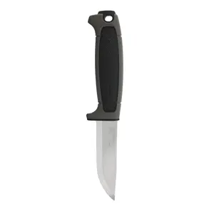 Morakniv Risberg HeavyDuty (C) medību nazis ar Drop point asmeni