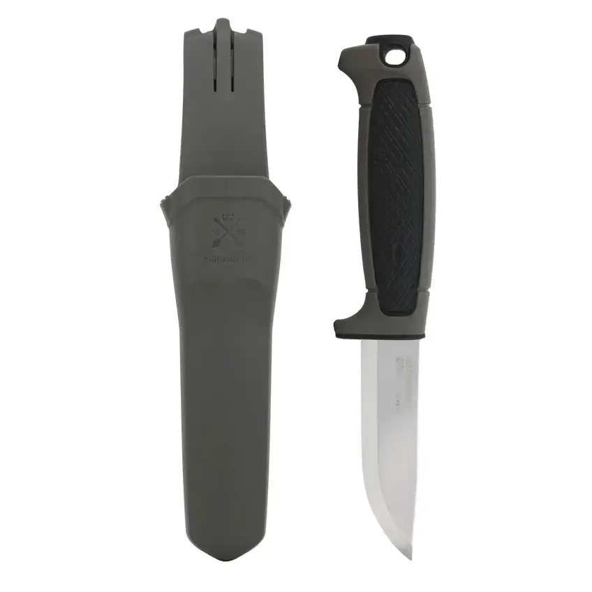 Morakniv Risberg HeavyDuty (C) medību nazis Photo 2