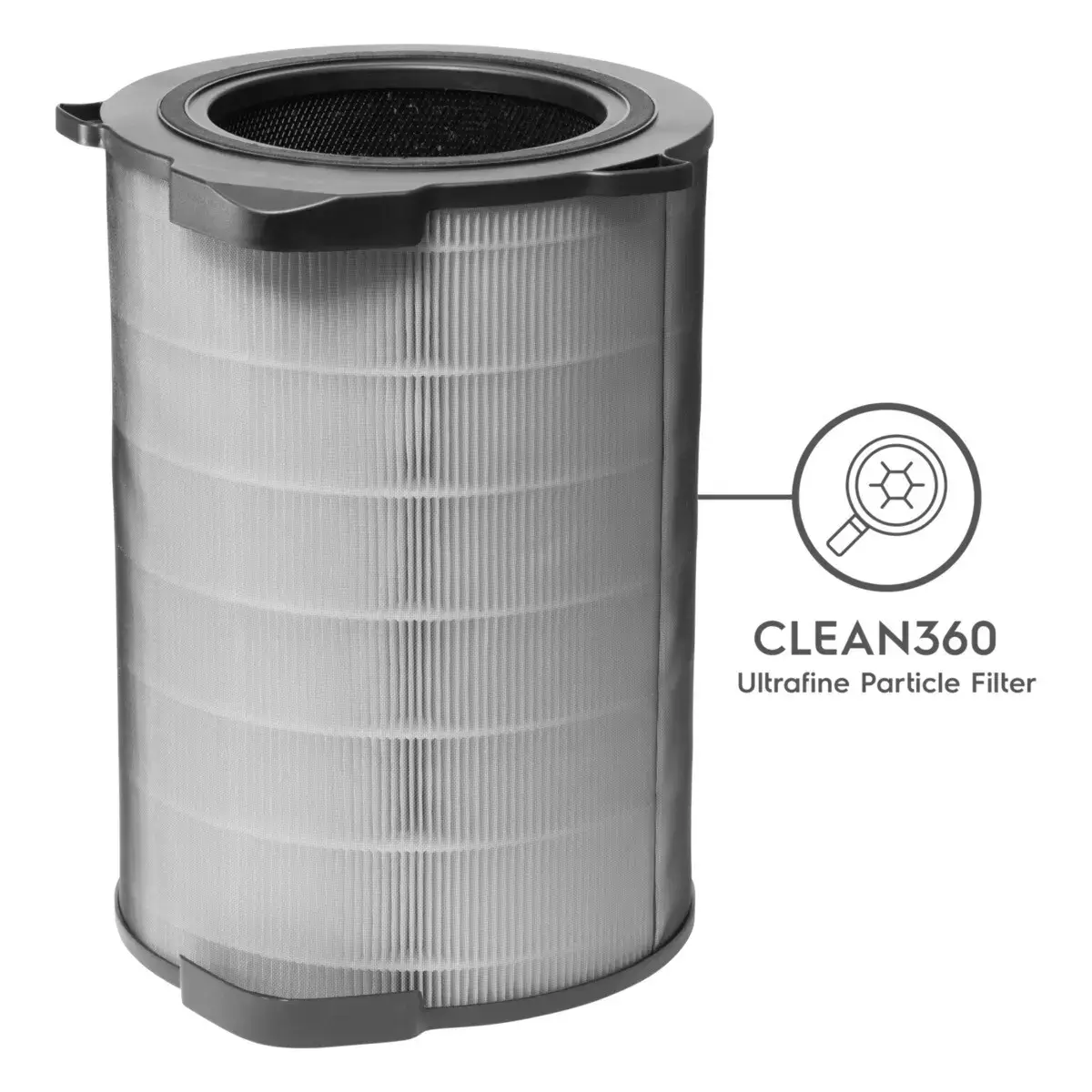 Electrolux EFDCLN6E CLEAN Ultrafine Particle Filter Photo 5