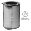Electrolux EFDCLN6E CLEAN Ultrafine Particle Filter Photo 5