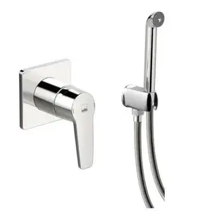 Oras Saga Bathroom Faucet Set 3993