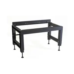 Fireplace Capsule Stand