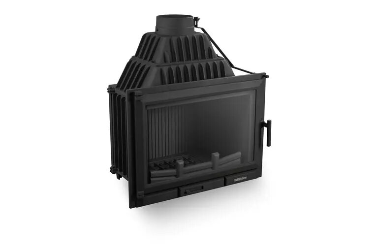 Kamīna kurtuve Remus 16 kW, 5904341518765