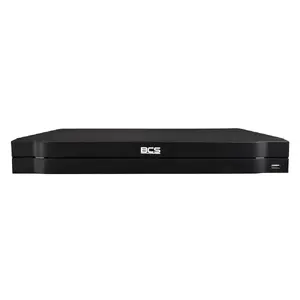 16-канальный аналоговый HD видеорегистратор BCS-L-XVR1602-4KE-Ai2