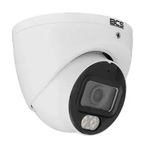 BCS-EA18FWR3L3 Analog HD Surveillance Camera 8Mpx