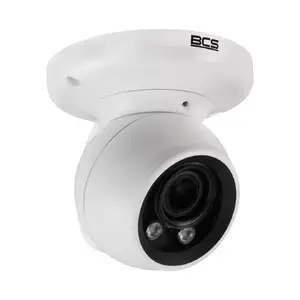 Kamera IP kopułowa 5Mpx BCS-F-EIP45VSR4