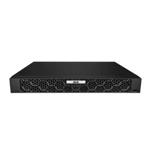 Rejestrator IP 8-kanałowy BCS-P-NVR0902-A-4K(5L)