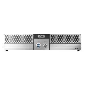 BCS-F-NVR7004 70-Channel IP Network Video Recorder