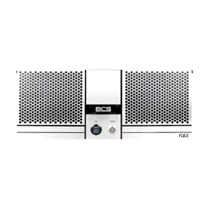 BCS-F-NVR7008 70-Channel IP Network Video Recorder